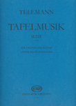 Tafelmusik