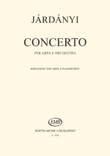 Harp Concerto
