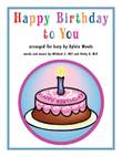 Happy Birthday to You