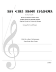 The Girl From Ipanema (Garota De Ipanema)