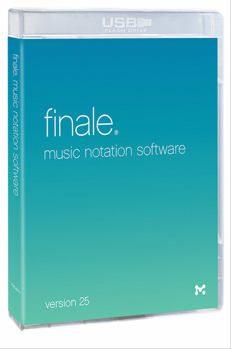 Finale Trade Up from PrintMusic Finale Files scores gallery preview page 1