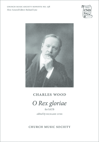 O Rex gloriae