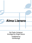 alma llanera