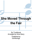 she moved throught the fair