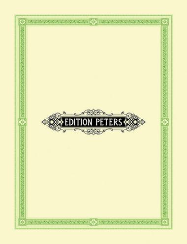 Three Hymn Tune Fantasias for Organ