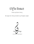 Elfin Dance