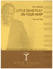 Little David Play on your Harp