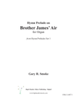 Brother James' Air