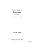 Bunessan
