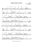 Buddy Bolden's Blues