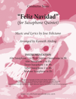 Feliz Navidad