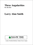 Three Angularities