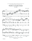 Fanfare of Lauda Anima mini preview