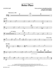 Better Place - Acoustic Bass