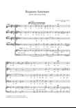 Requiem Aeternam: Introit