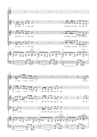 (Something Inside) So Strong (arr. Jonathan Wikeley) 4-Part scores gallery preview page 6