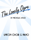 The Lonely Ogre