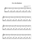 Over The Rainbow (from The Wizard Of Oz)