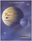 Tibet for Clarinet Duet