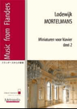 Piano Miniatures - 2