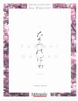 The Summer Garden Solos for Solo Guitar
