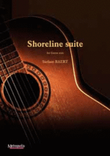 Shoreline Suite for Guitar