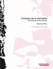 l'Histoire de la Clarinette for Clarinet Choir