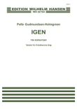 Igen Satb