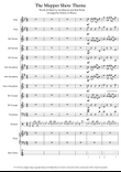 The Muppet Show Theme