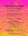 The Girl From Ipanema (Garota De Ipanema)