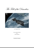 The Fall of the Dauntless - Score and Parts