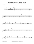 The Morning Bus Ride - Cello mini preview