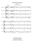 A Place In The Choir