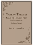 Game Of Thrones