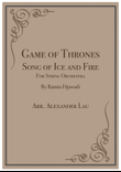 Game Of Thrones