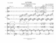 AUTUMN - For Treble Voices (SSAA) Piano & String Quartet