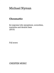 Chromattic