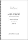 Mary of Egypt