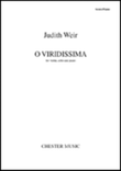 O Viridissima