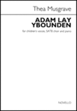 Adam Lay Ybounden