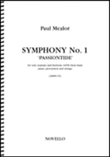 Symphony No. 1 'Passiontide'