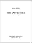 The Last Letter
