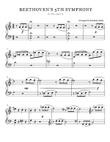 Best Recital: Beethoven's 5th Symphony