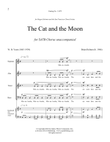 The Cat and the Moon (Downloadable)