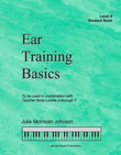 Ear Training Basics: Level 4 Student Book and CD