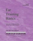 Ear Training Basics: Level 6 Student Book and CD