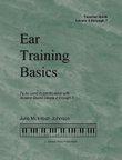 Ear Training Basics: Teacher Book (Levels 4 through 7)