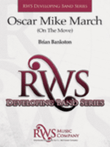 Oscar Mike