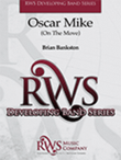 Oscar Mike