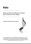 Halo